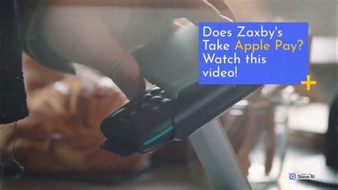 Does zaxby's take apple pay. Things To Know About Does zaxby's take apple pay. 